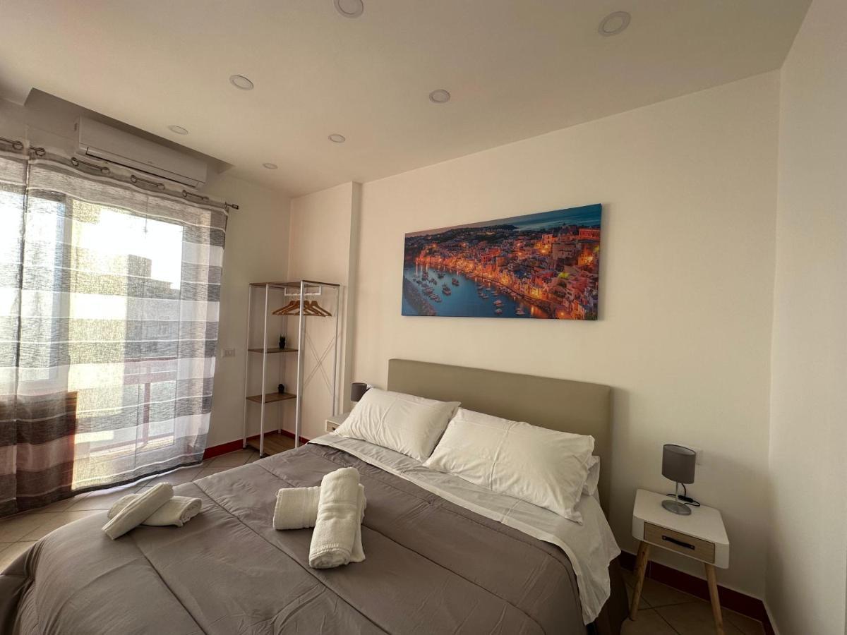 B&B Off Rooms And Relax Napoli Esterno foto